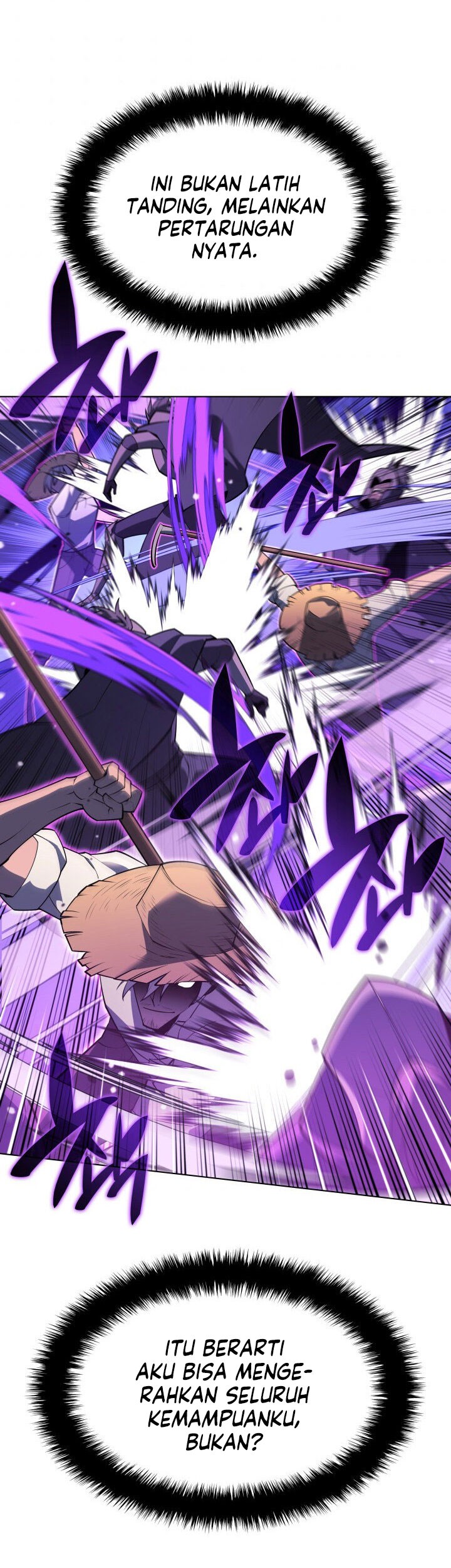 Overgeared New Chapter 134 Halaman 37