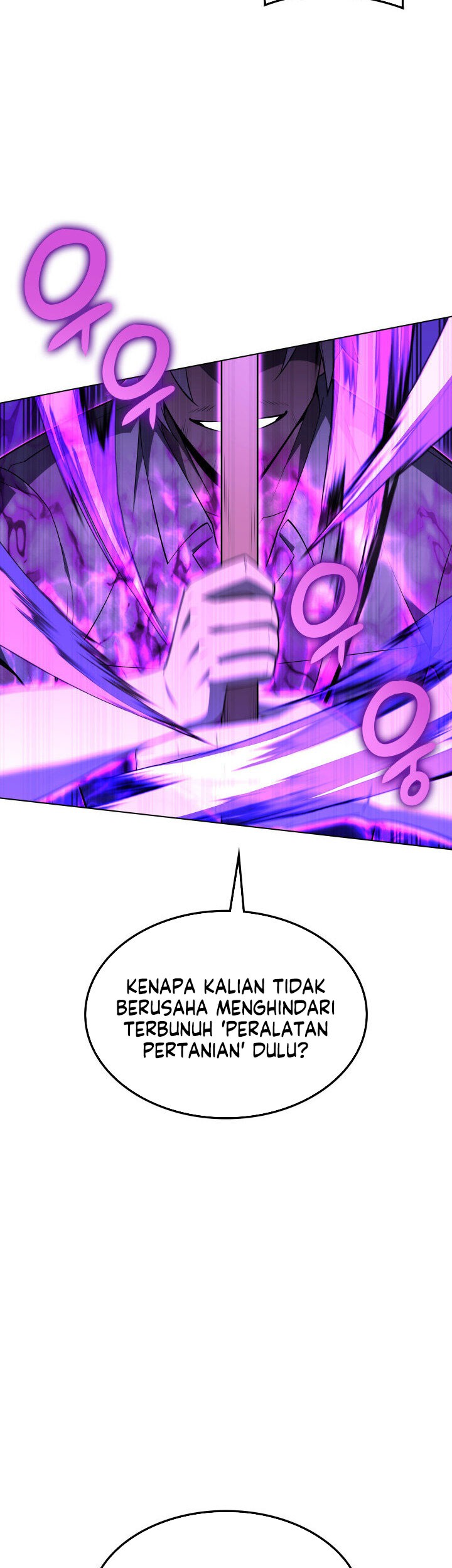 Overgeared New Chapter 134 Halaman 39