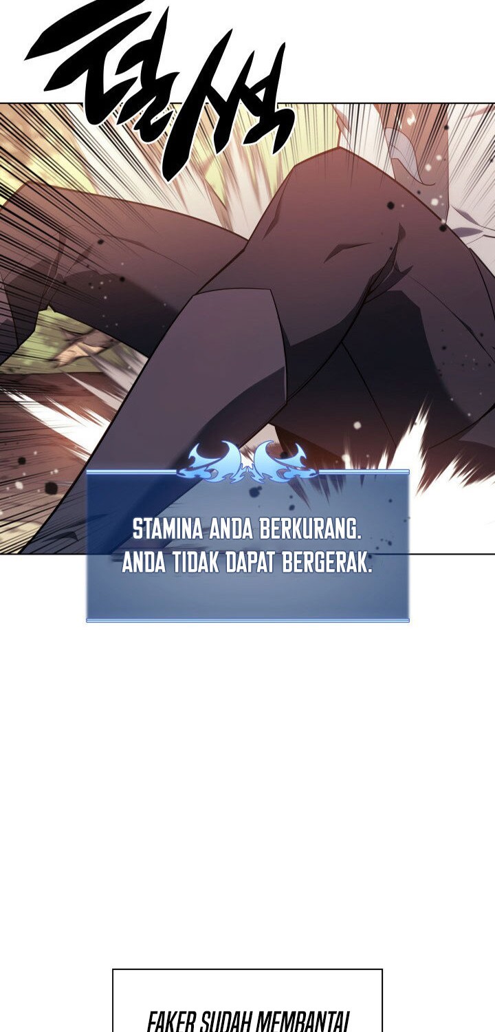 Overgeared New Chapter 133 Halaman 40
