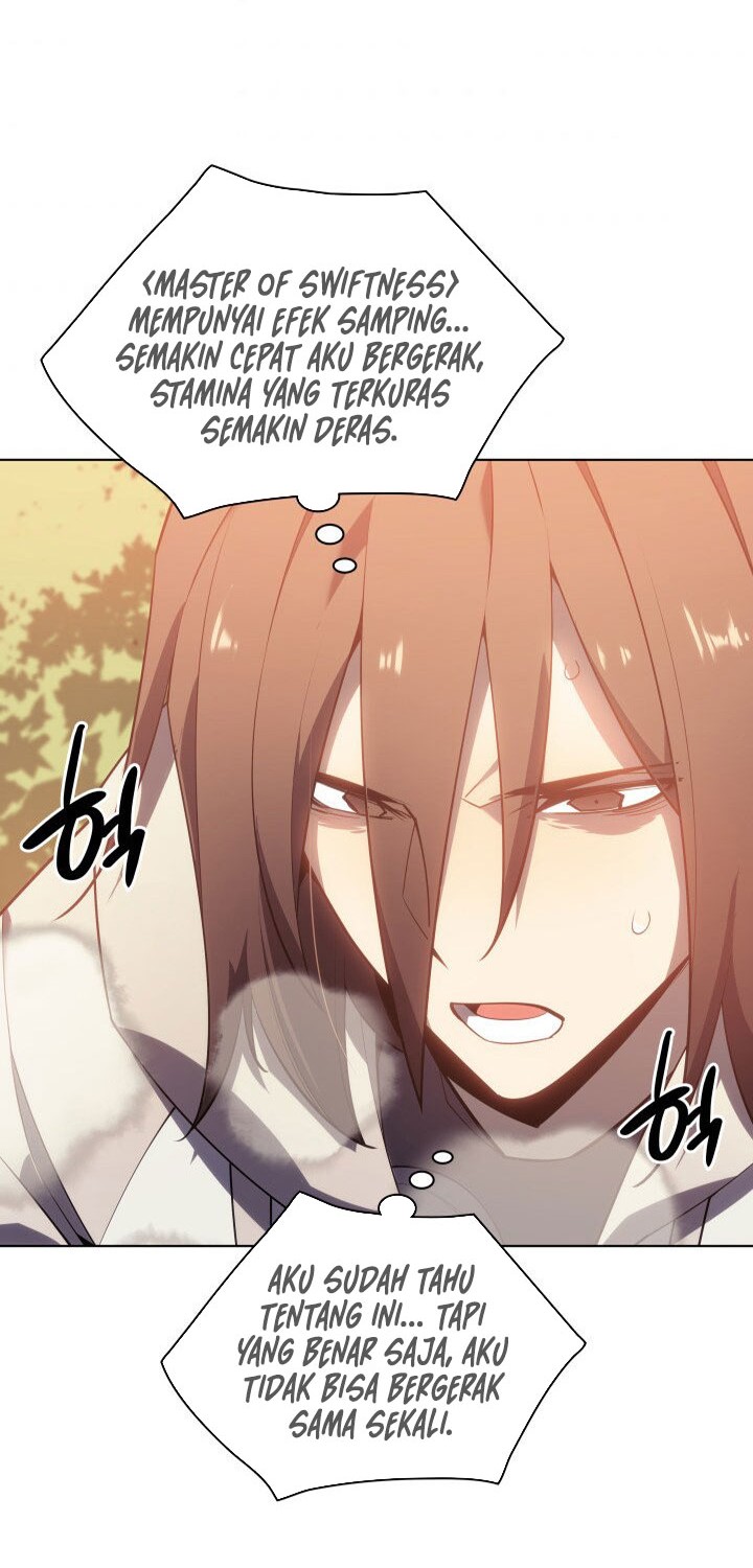 Overgeared New Chapter 133 Halaman 42