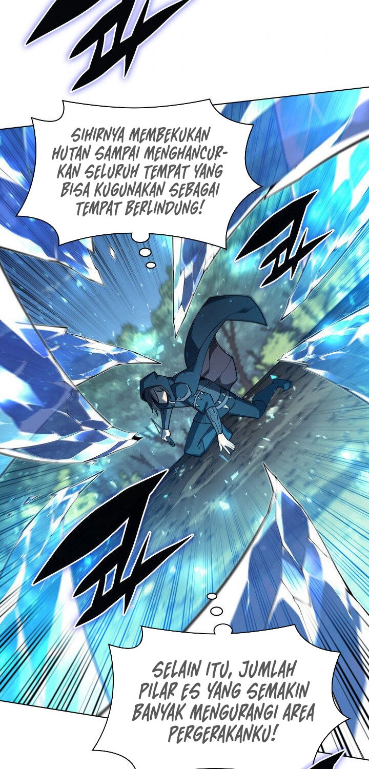 Overgeared New Chapter 132 Halaman 36