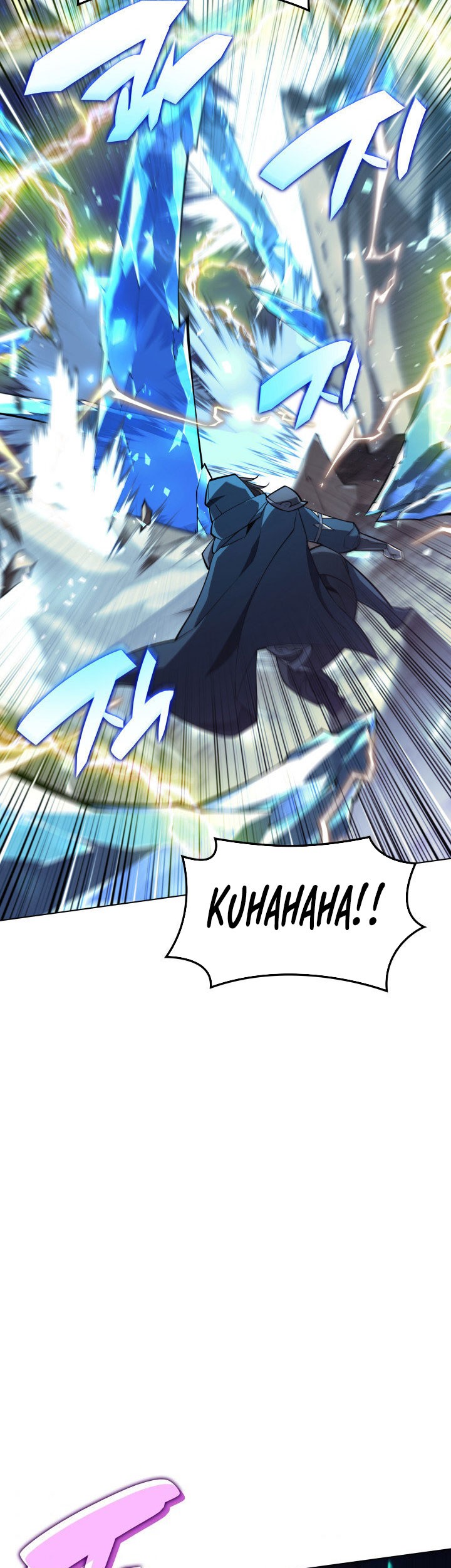Overgeared New Chapter 132 Halaman 39