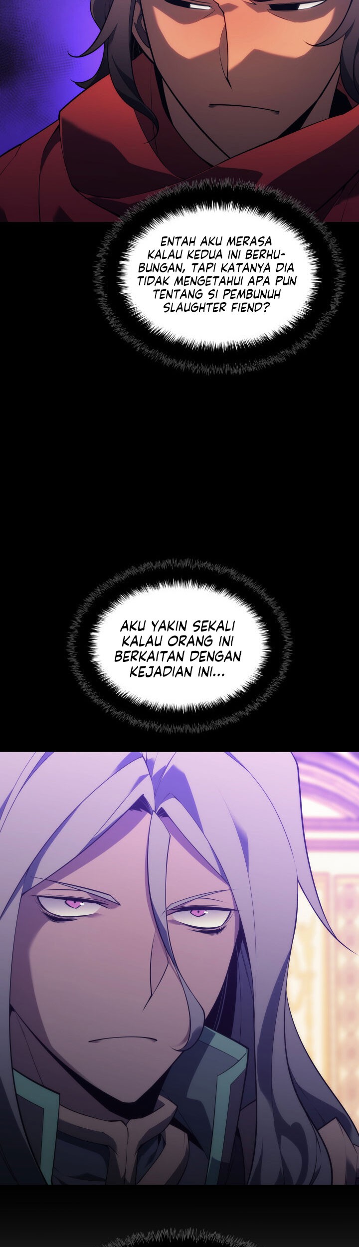 Overgeared New Chapter 131 Halaman 35