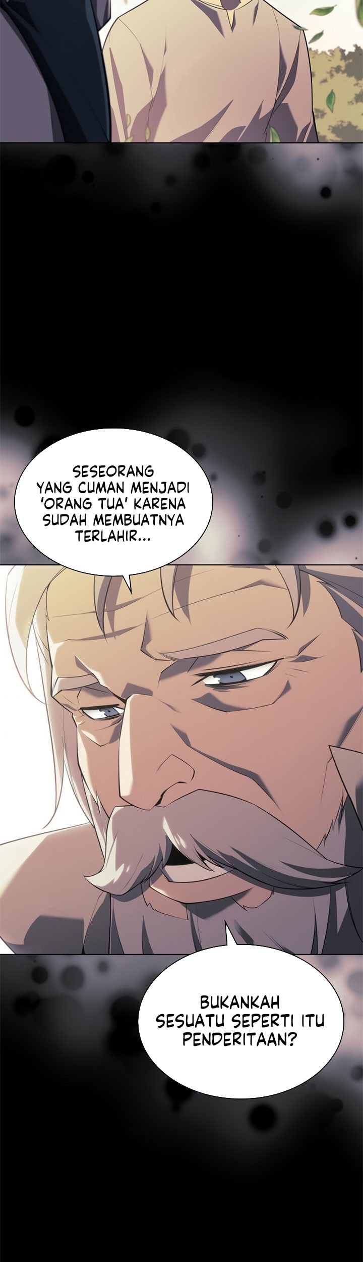 Overgeared New Chapter 129 Halaman 37