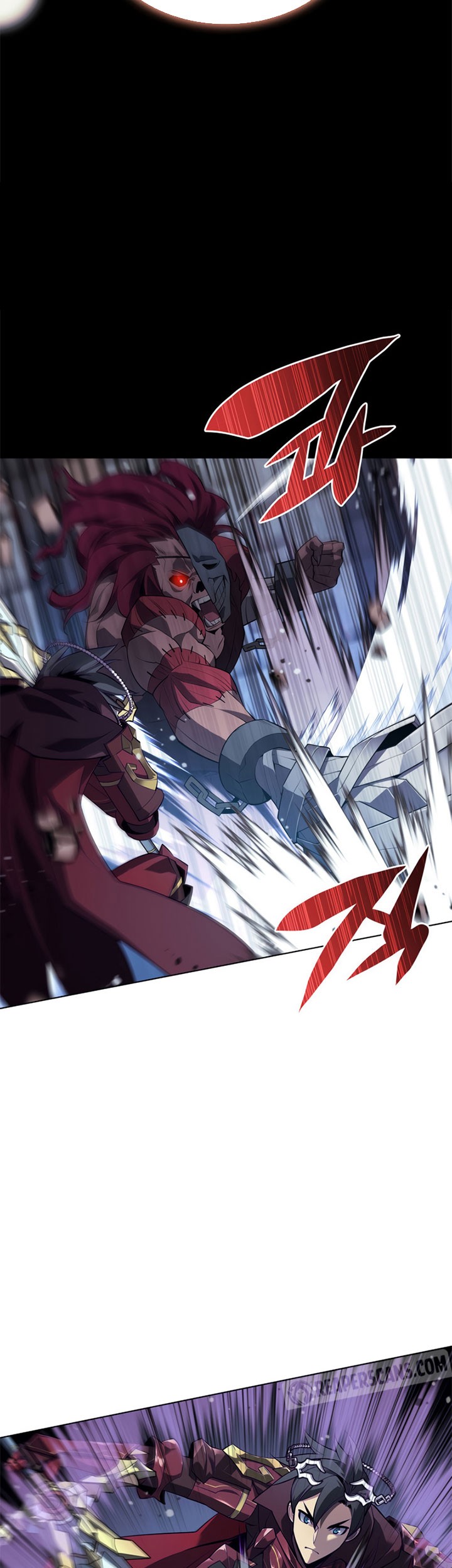 Overgeared New Chapter 129 Halaman 39