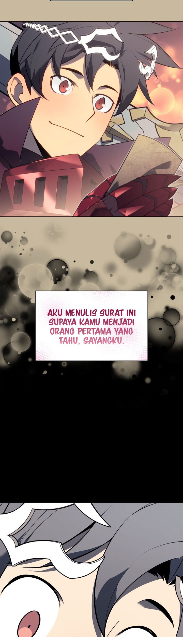 Overgeared New Chapter 128 Halaman 39
