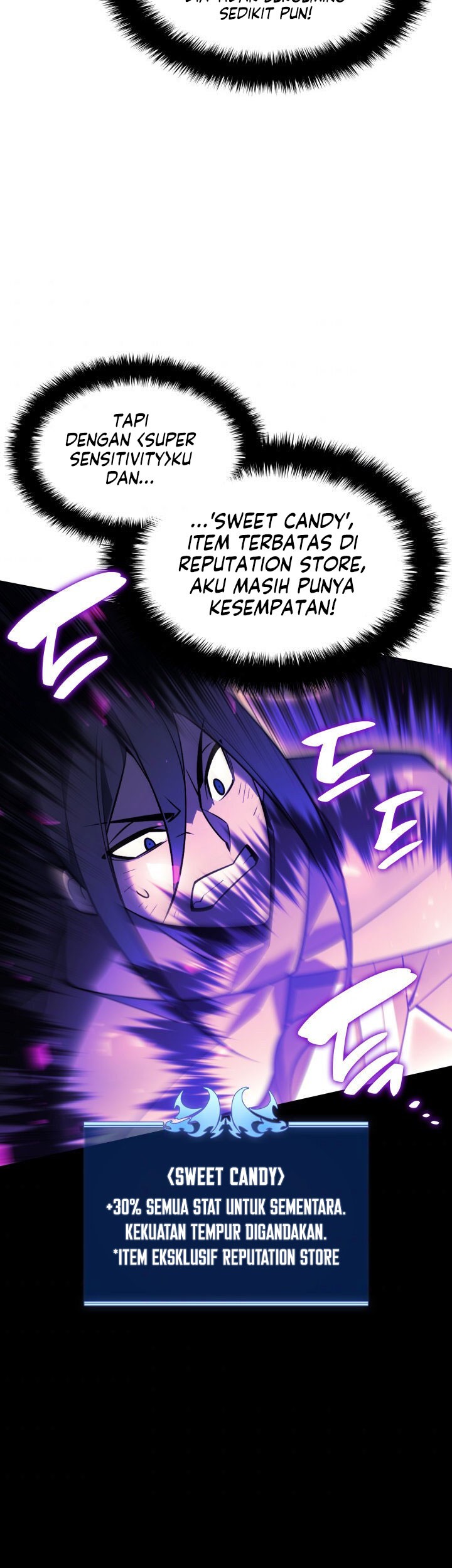 Overgeared New Chapter 127 Halaman 37