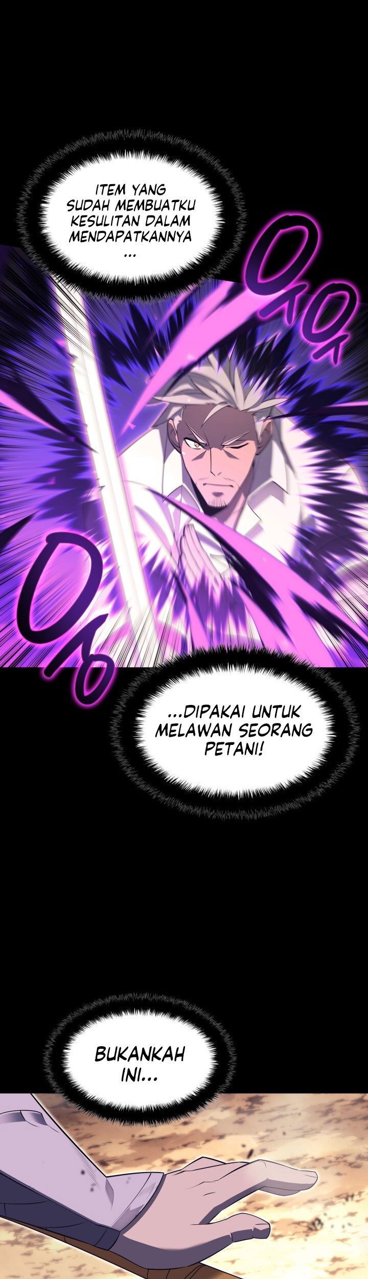Overgeared New Chapter 127 Halaman 39