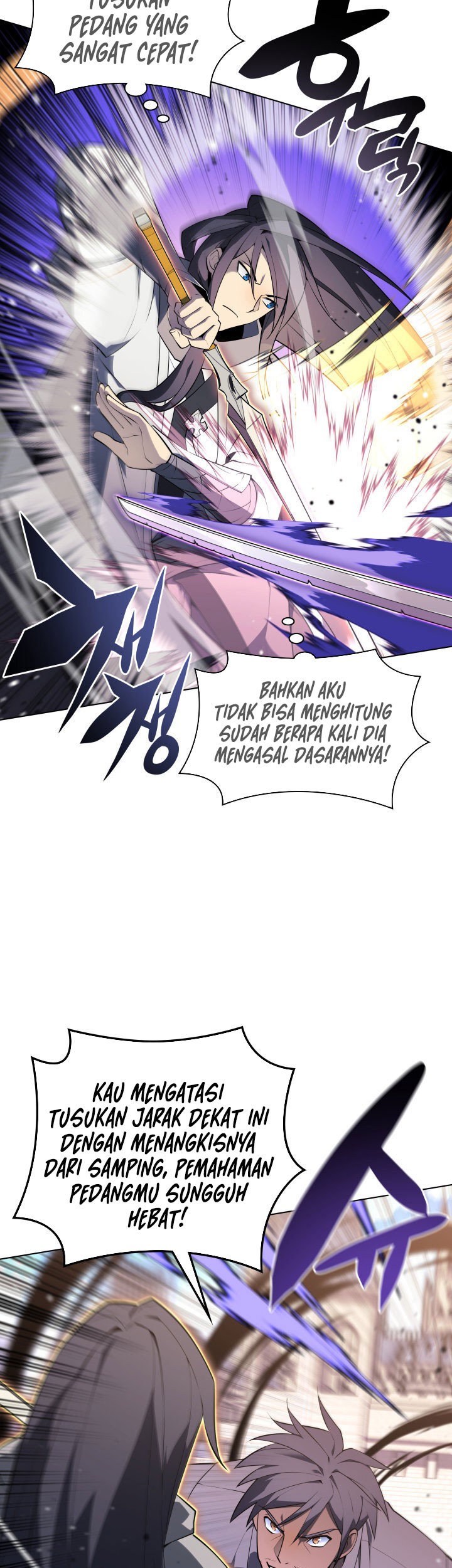 Overgeared New Chapter 126 Halaman 41