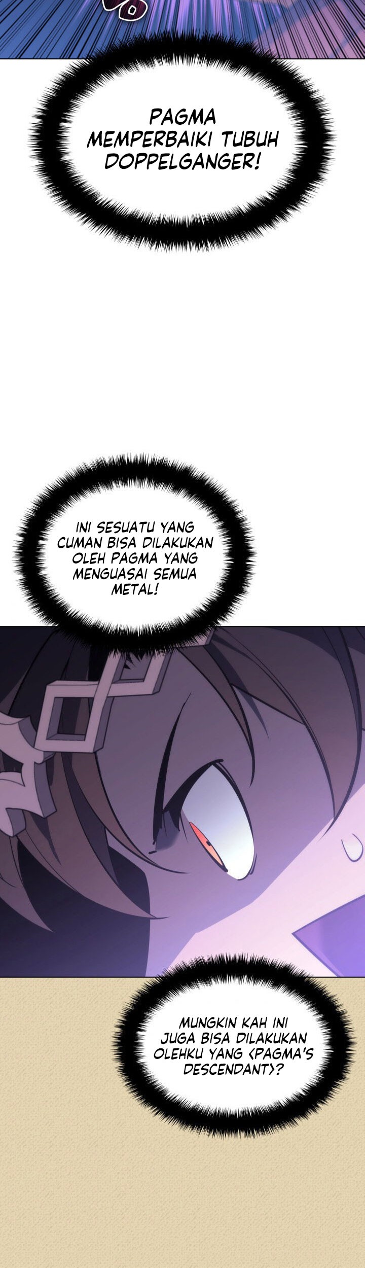 Overgeared New Chapter 123 Halaman 37