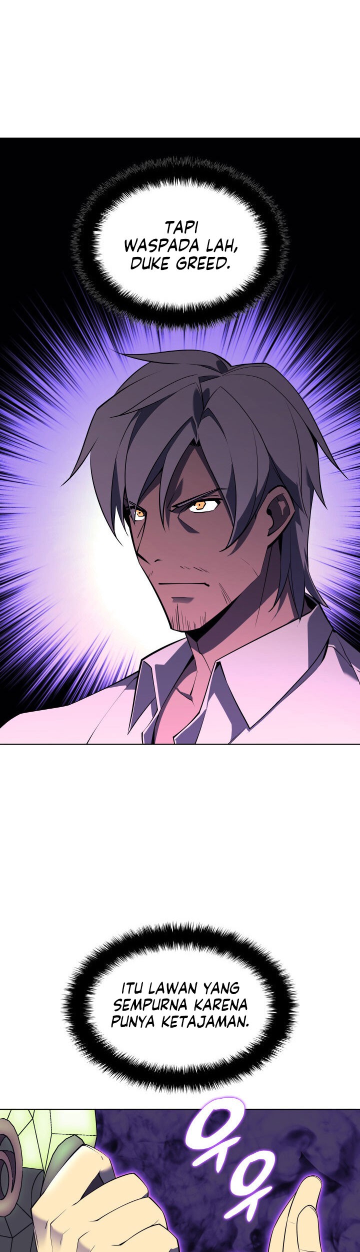 Overgeared New Chapter 121 Halaman 37