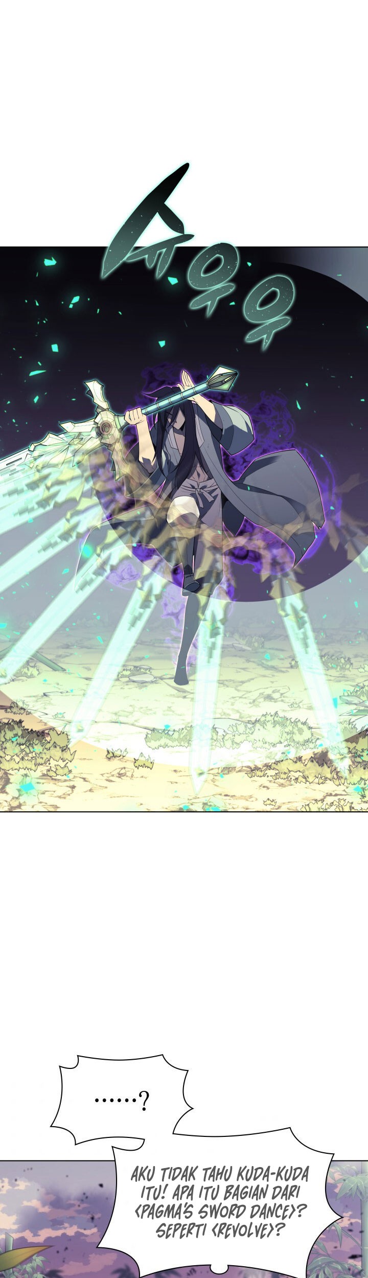 Overgeared New Chapter 121 Halaman 39