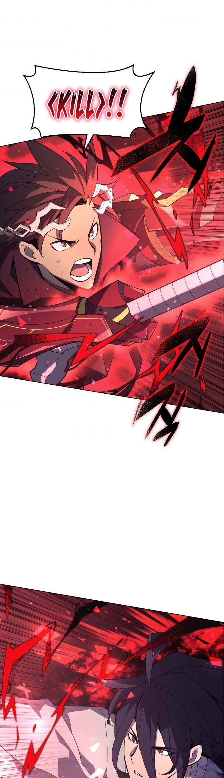 Overgeared New Chapter 120 Halaman 33