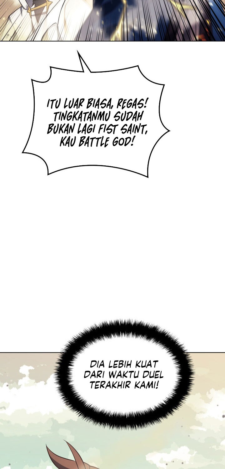 Overgeared New Chapter 119 Halaman 36