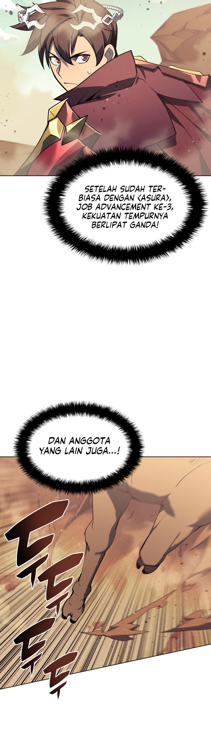 Overgeared New Chapter 119 Halaman 37