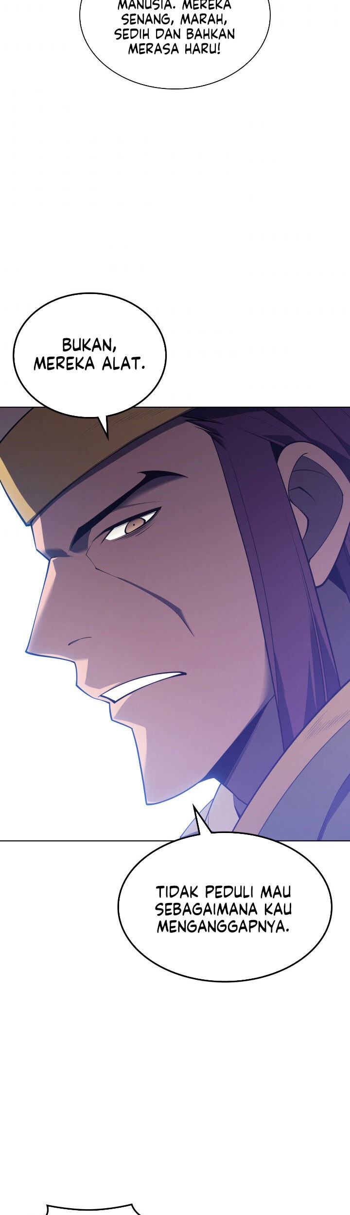 Overgeared New Chapter 118 Halaman 35