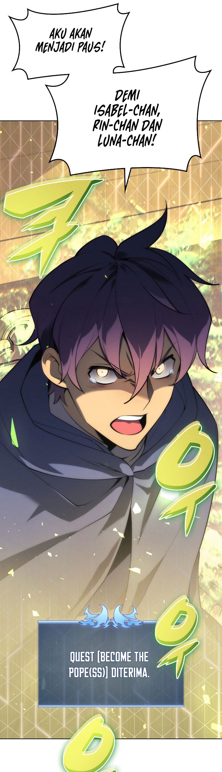 Overgeared New Chapter 118 Halaman 37