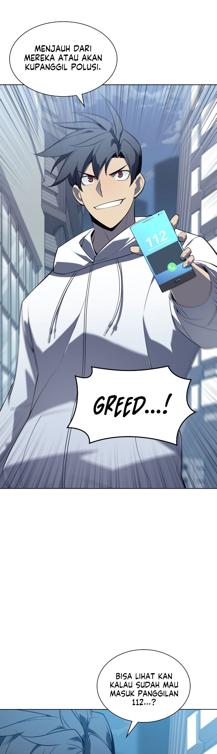 Overgeared New Chapter 117 Halaman 35