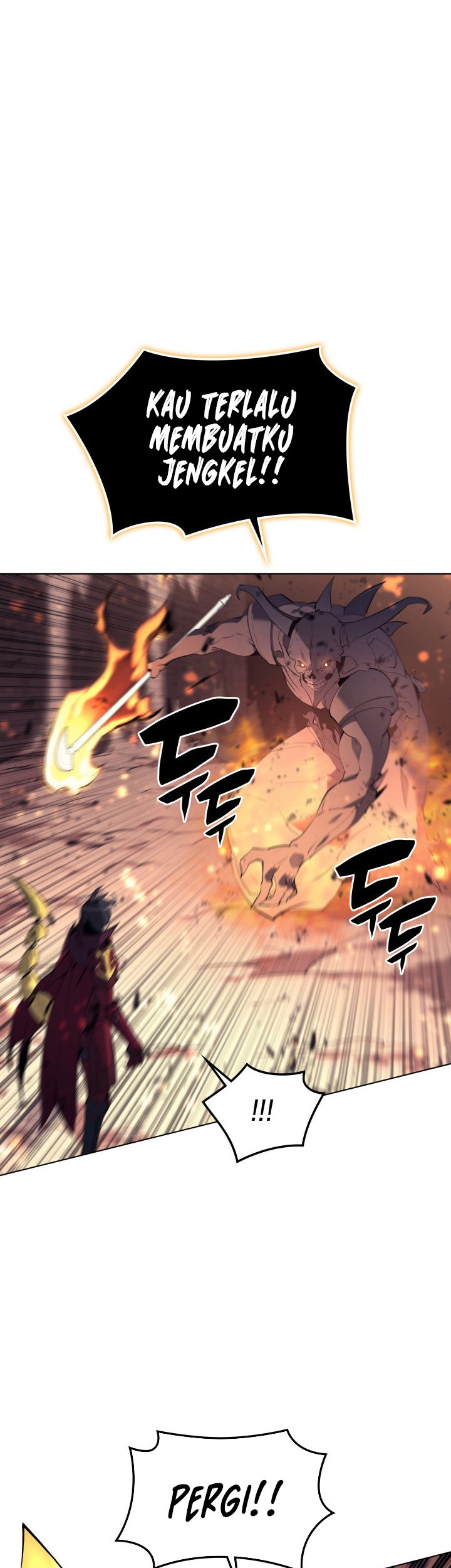 Overgeared New Chapter 89 Halaman 39