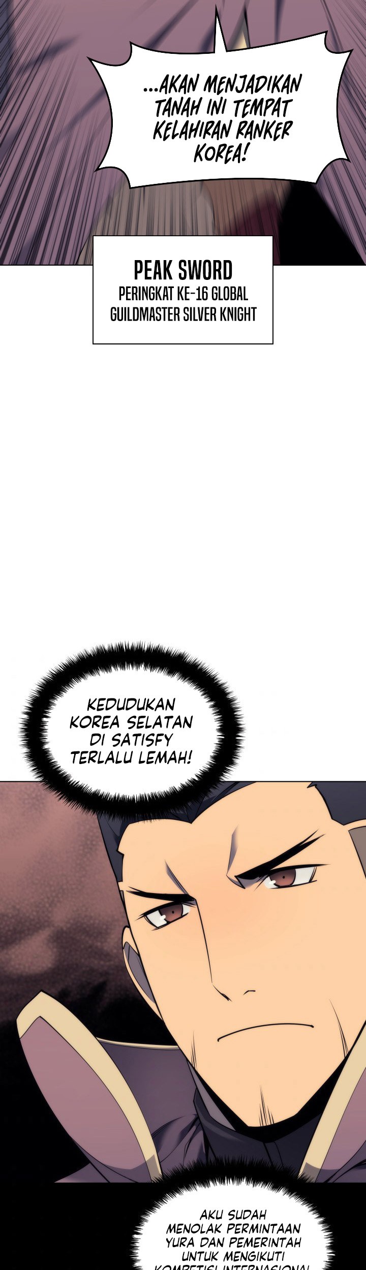 Overgeared New Chapter 88 Halaman 37