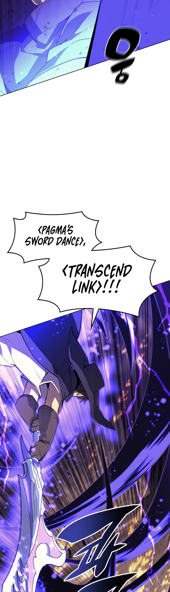 Overgeared New Chapter 83 Halaman 37