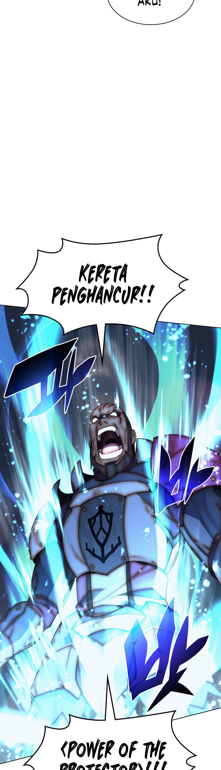 Overgeared New Chapter 82 Halaman 37