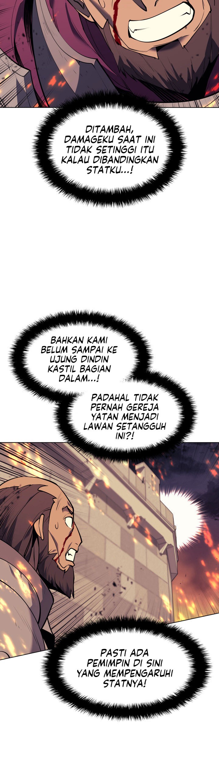 Overgeared New Chapter 81 Halaman 31