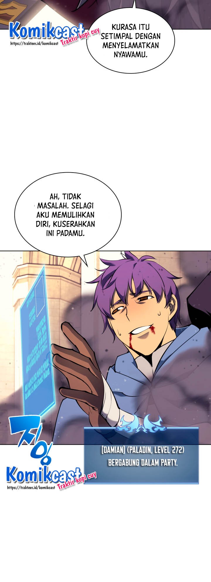 Overgeared New Chapter 66 Halaman 30