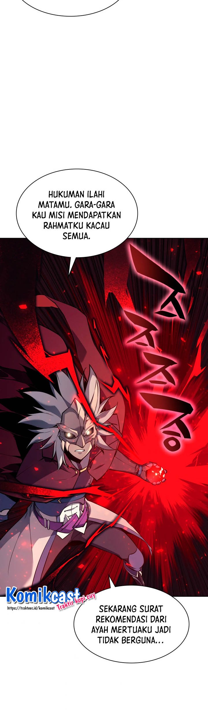 Overgeared New Chapter 66 Halaman 32