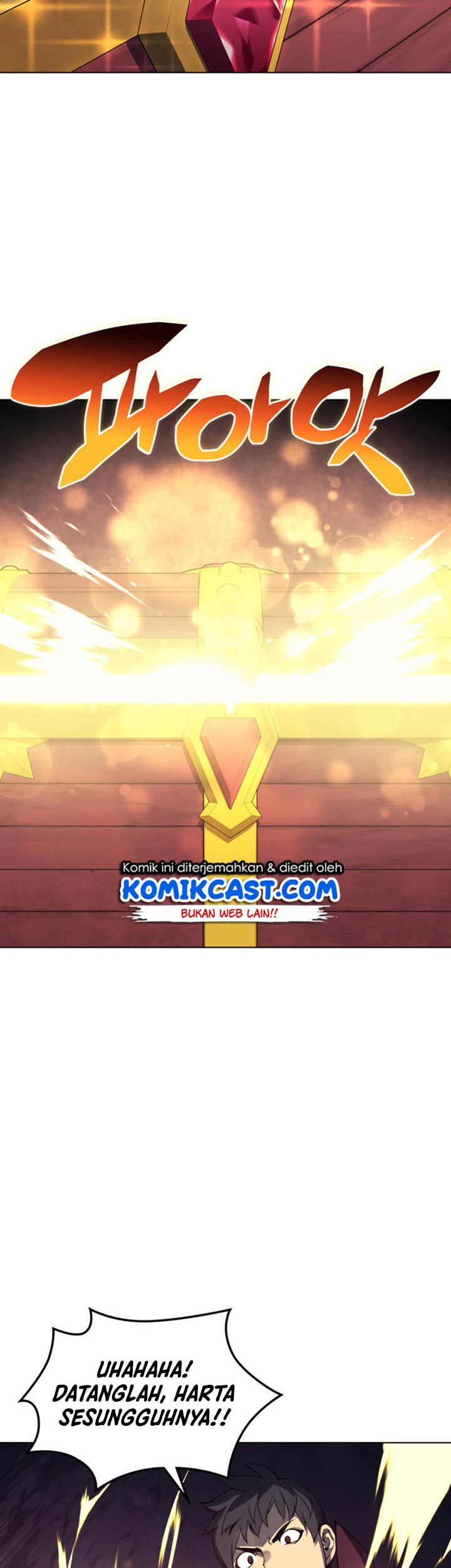 Overgeared New Chapter 60 Halaman 32