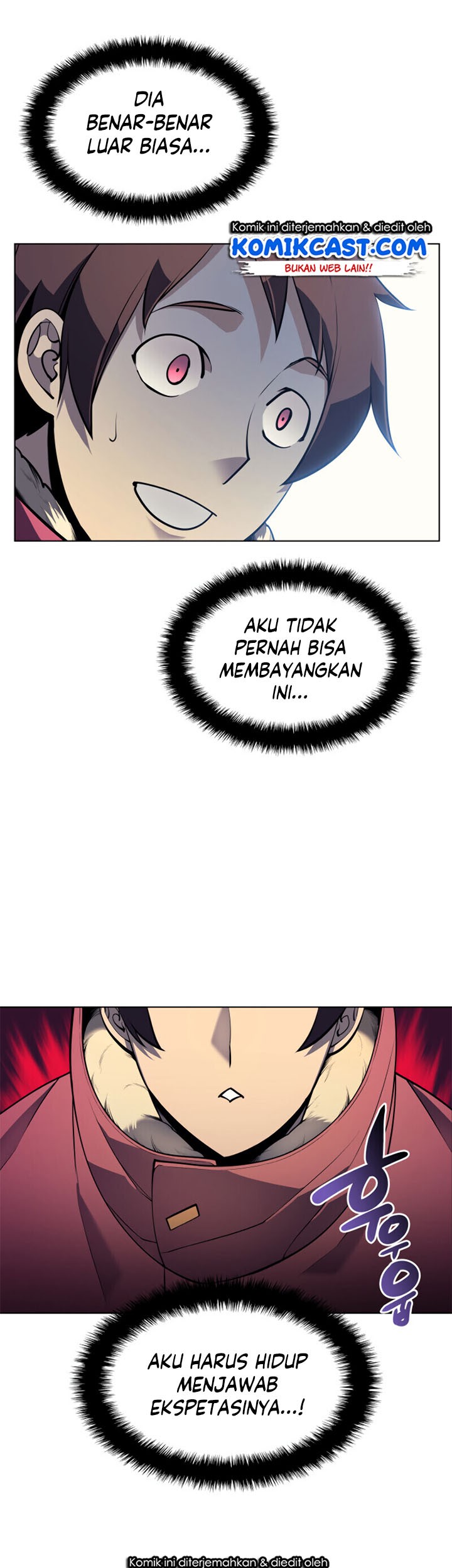 Overgeared New Chapter 39 Halaman 35