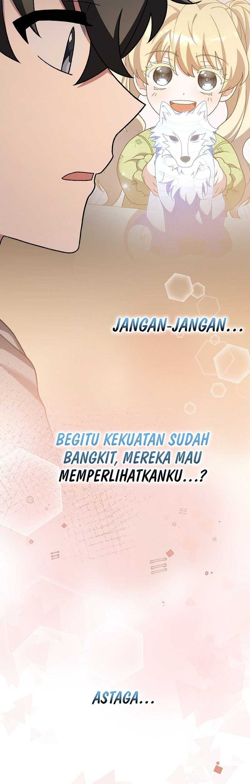 The Novels Extra Remake Chapter 122 Halaman 34