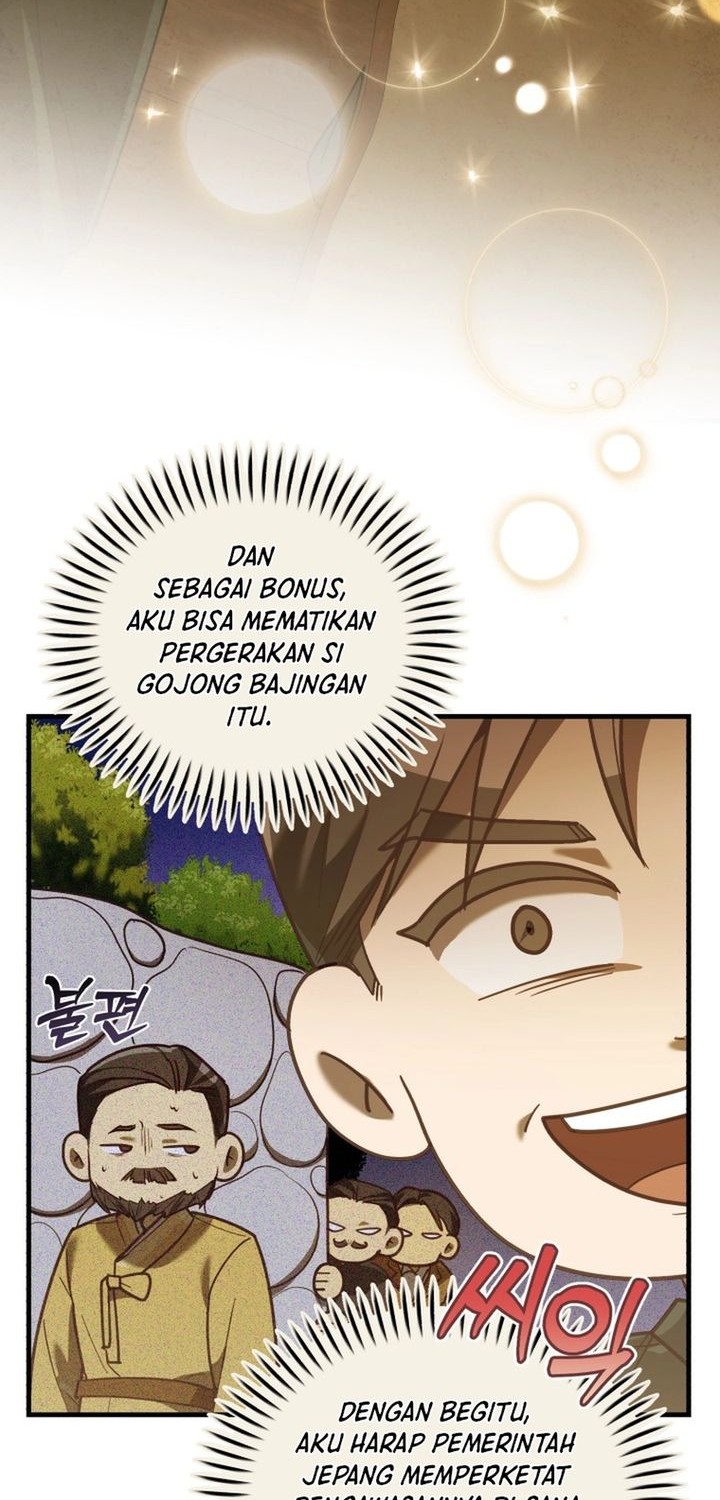 The Joseon Prince Who Went To America And Never Returned Chapter 29 Halaman 28