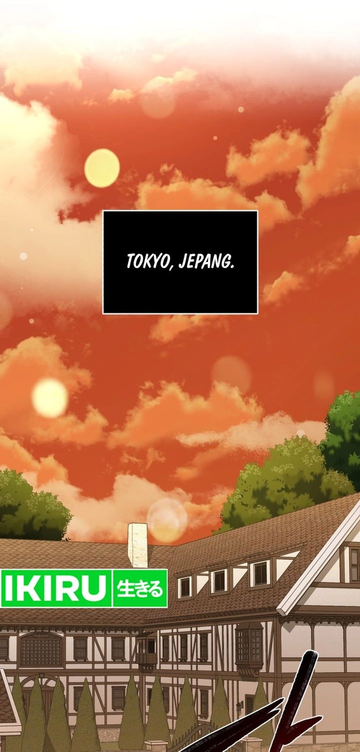 The Joseon Prince Who Went To America And Never Returned Chapter 29 Halaman 30