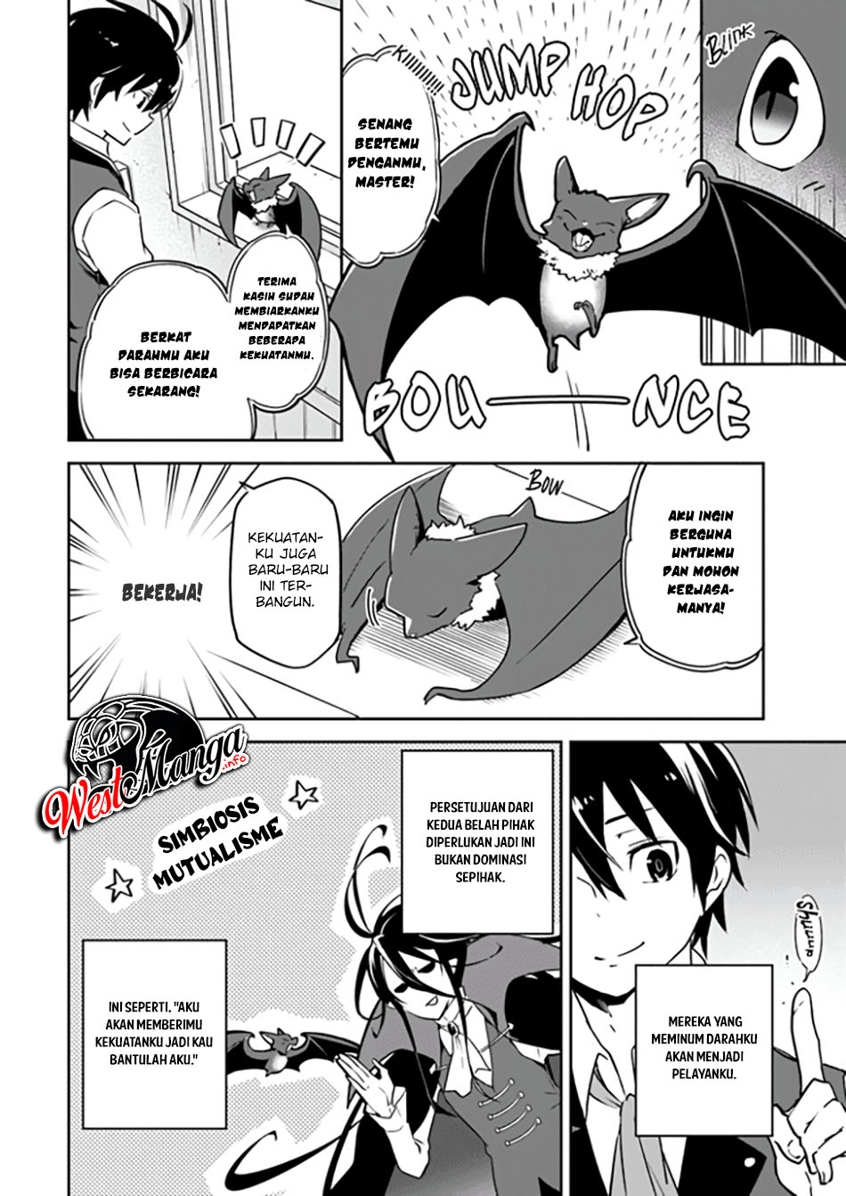 Henkyou Gurashi No Maou Tensei Shite Saikyou No Majutsushi Ni Naru %e3%80%9caisarenagara Nariagaru Moto Mao Wa Ningen O Shiritai%e3%80%9c Chapter 2 Halaman 15