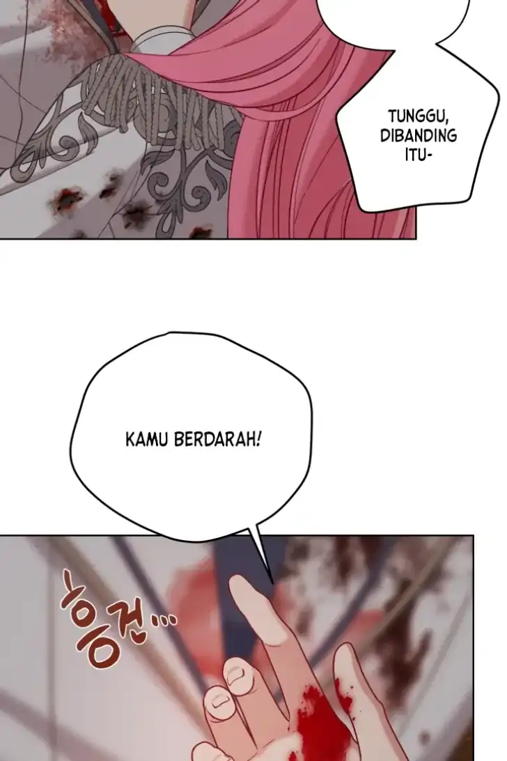 A Transmigrators Privilege Chapter 103 Halaman 78