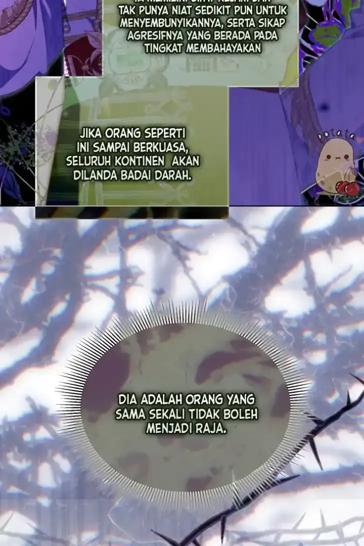 A Transmigrators Privilege Chapter 108 Halaman 45