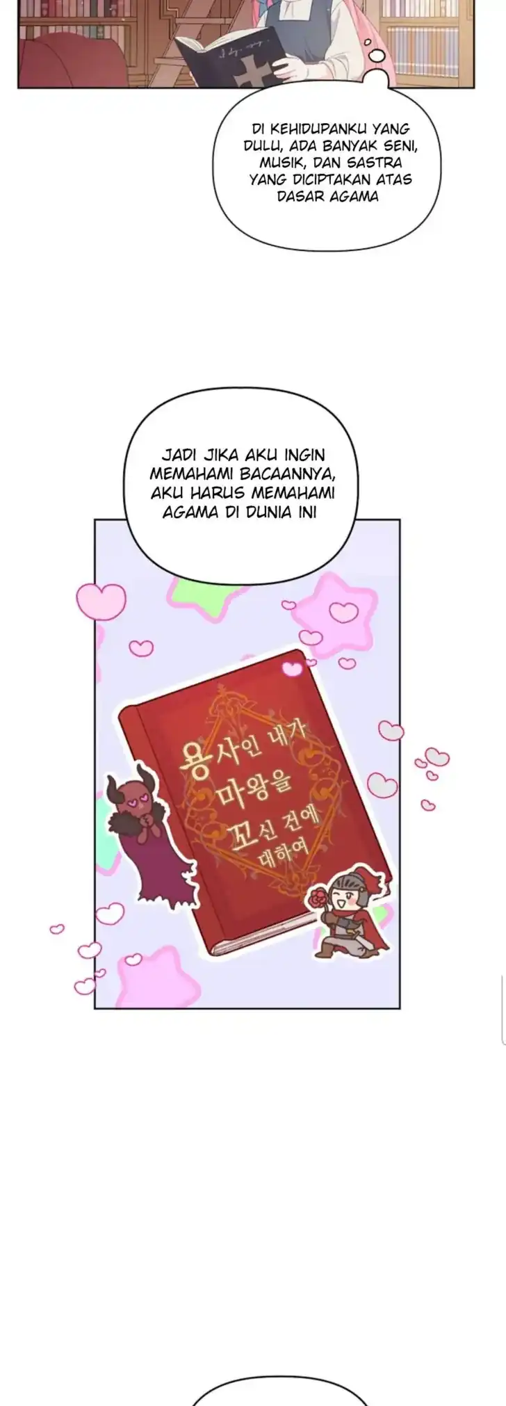 A Transmigrators Privilege Chapter 11 Halaman 22