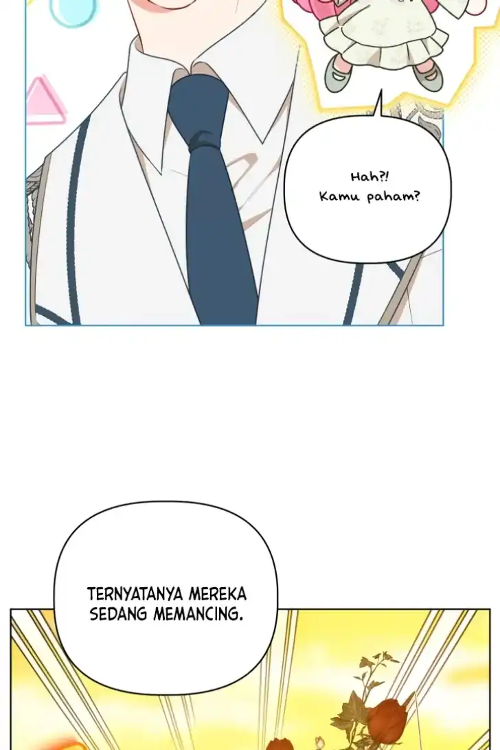 A Transmigrators Privilege Chapter 110 Halaman 47