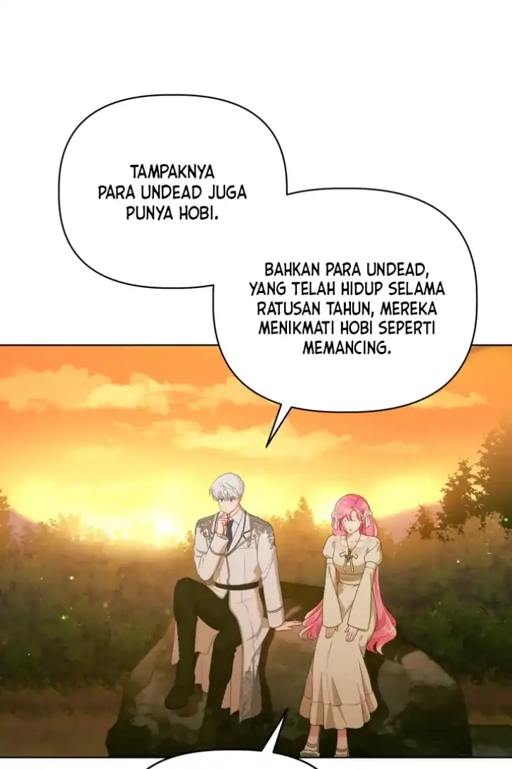 A Transmigrators Privilege Chapter 110 Halaman 49