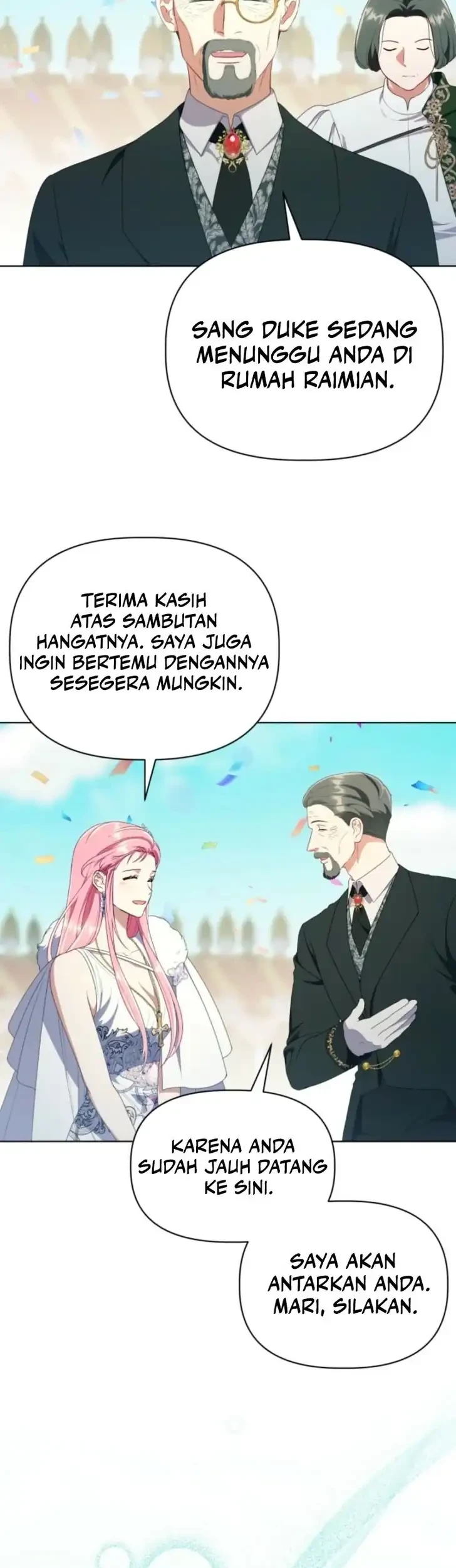 A Transmigrators Privilege Chapter 119 Halaman 22