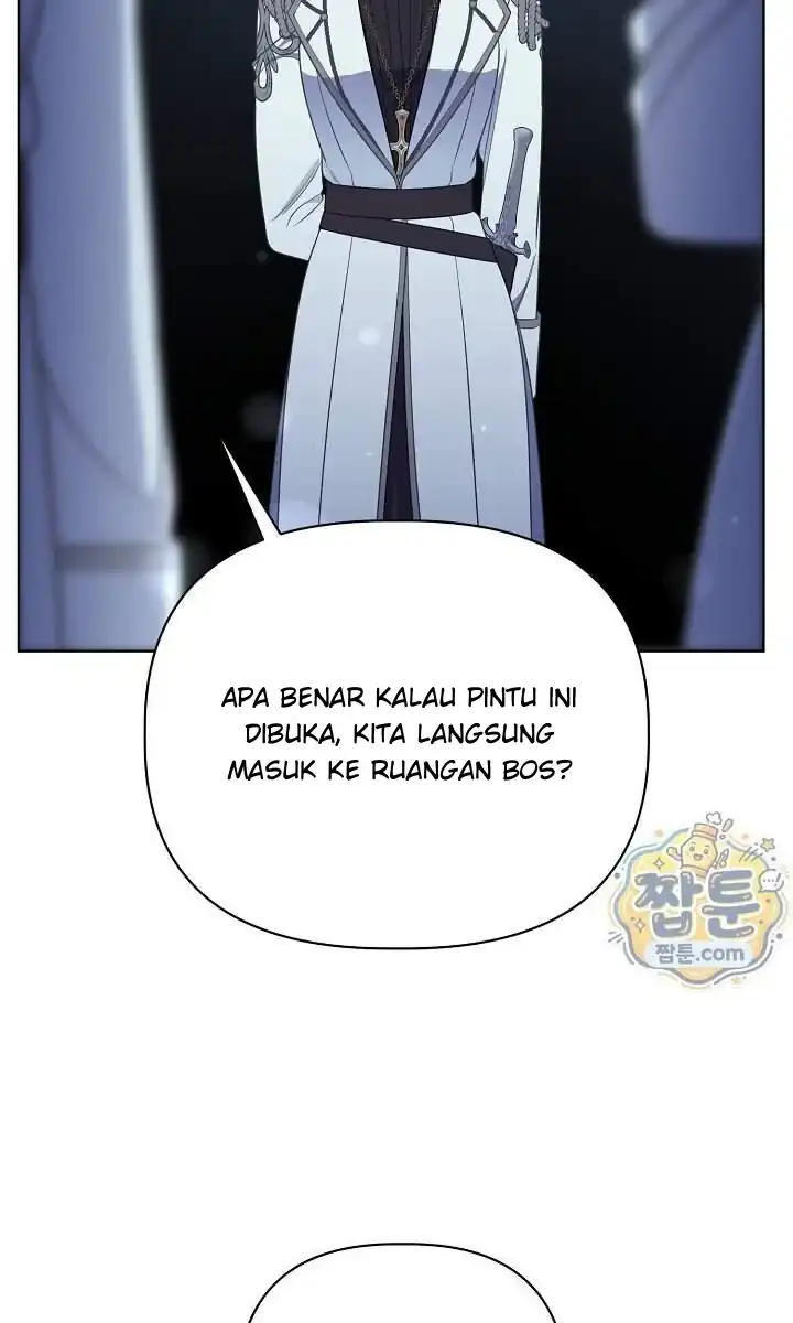 A Transmigrators Privilege Chapter 144 Halaman 49