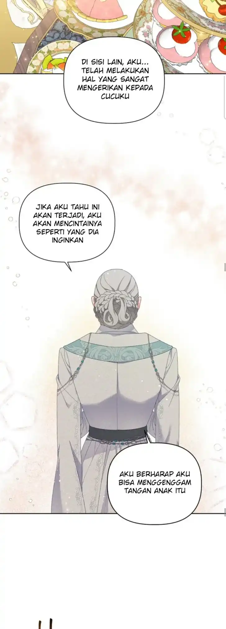 A Transmigrators Privilege Chapter 21 Halaman 22
