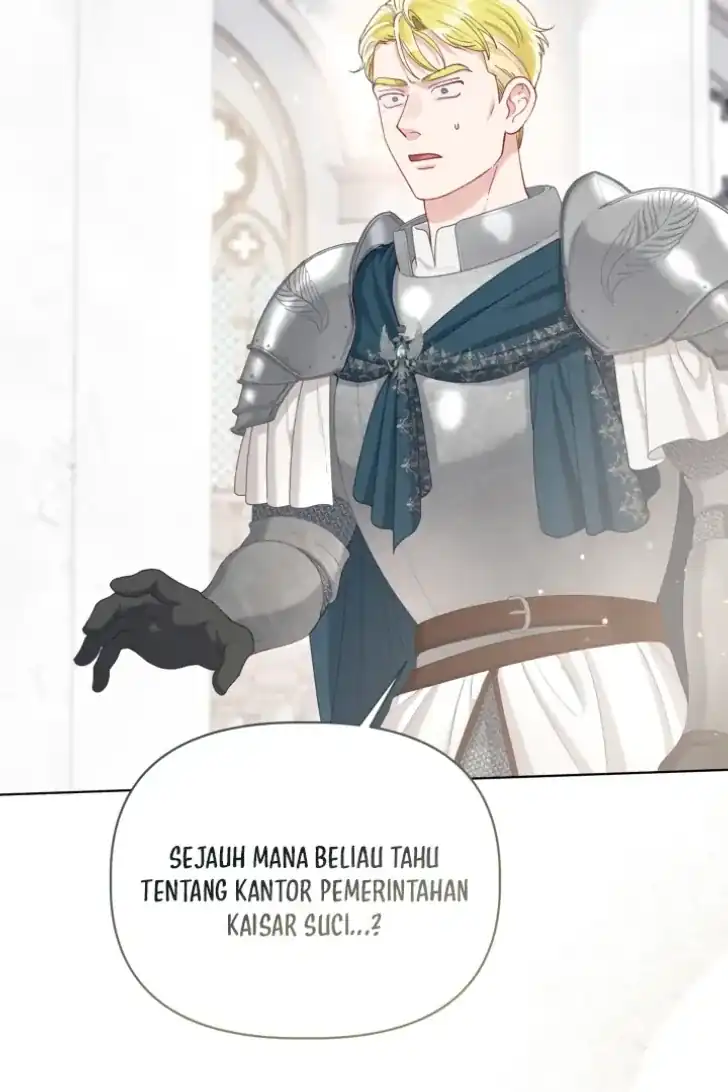 A Transmigrators Privilege Chapter 84 Halaman 40