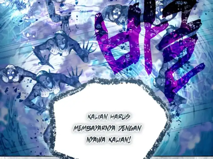 A Transmigrators Privilege Chapter 91 Halaman 94