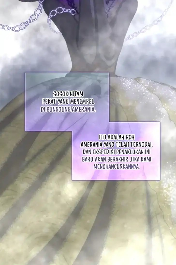 A Transmigrators Privilege Chapter 93 Halaman 49