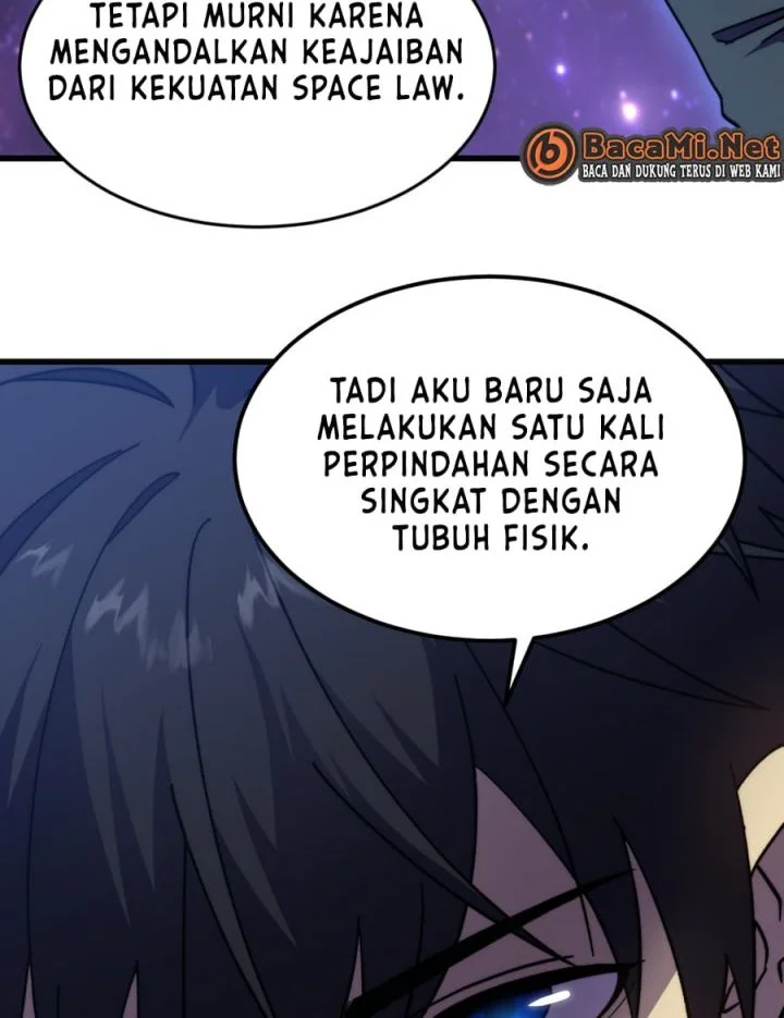 Apex Future Martial Arts Chapter 317 Halaman 25