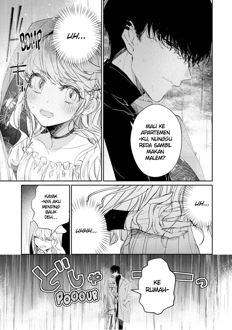 Assassin X Cinderella Chapter 2 Halaman 20
