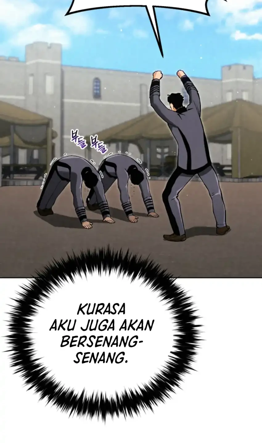 Black Haired Us Army General Chapter 10 Halaman 44