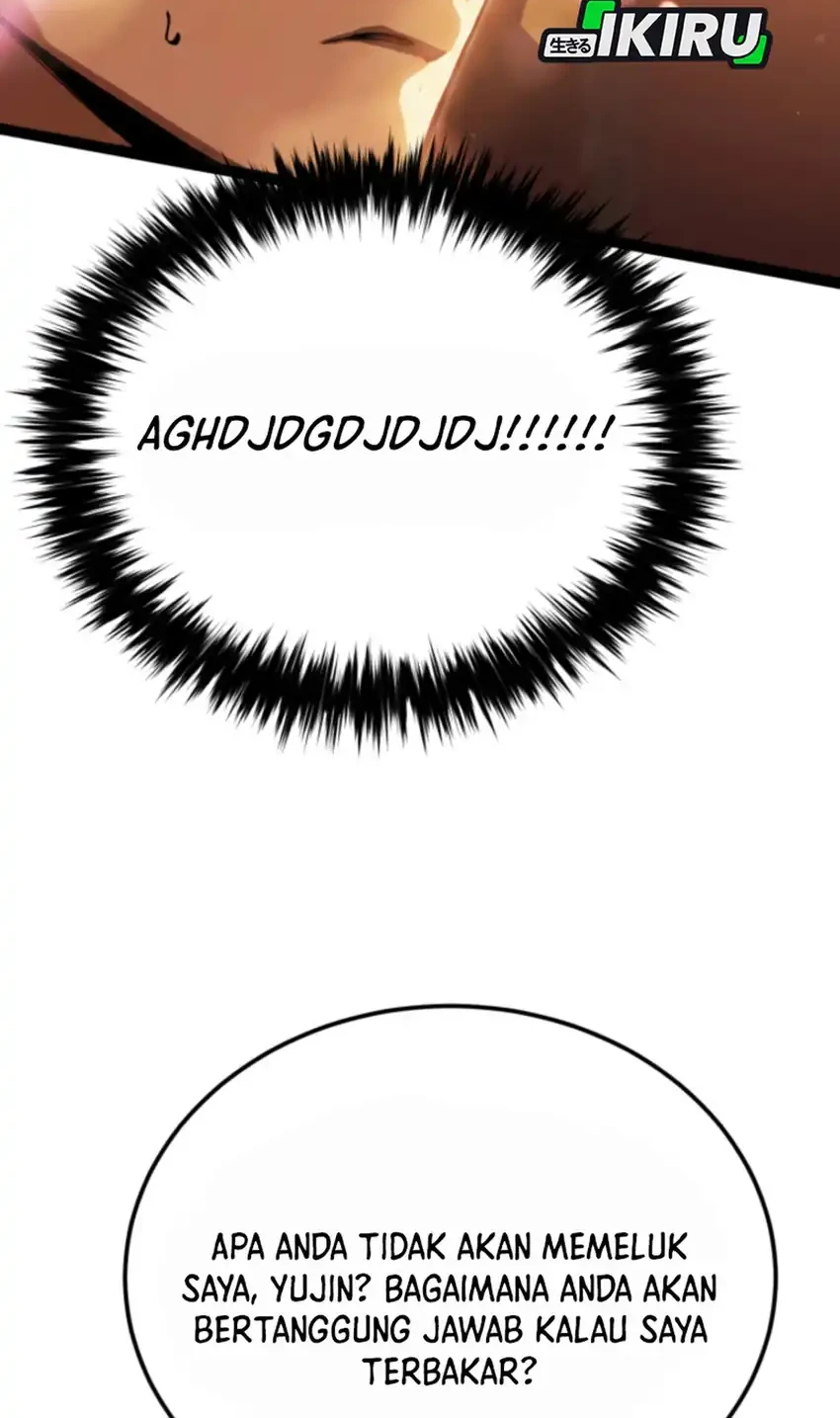 Black Haired Us Army General Chapter 13 Halaman 56